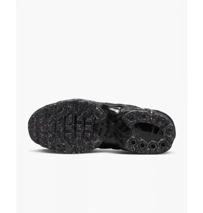 Кросівки чоловічі Nike Air Max Terrascape Black Dq3977-001