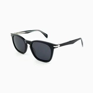 Солнцезащитные очки William Morris Grey/Black 40022-C1-BLACK