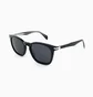 Солнцезащитные очки William Morris Grey/Black 40022-C1-BLACK