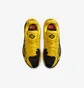 Кроссовки унисекс Air Jordan Luka 4 Yellow HJ5196-700