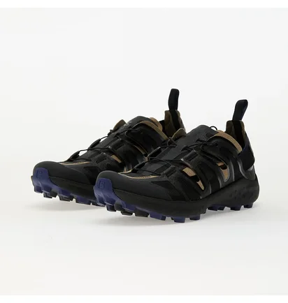 Кросівки чоловічі Salomon Udara Advanced Black L47674700