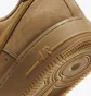 Кроссовки мужские Nike Air Force 1 Brown Cj9179-200