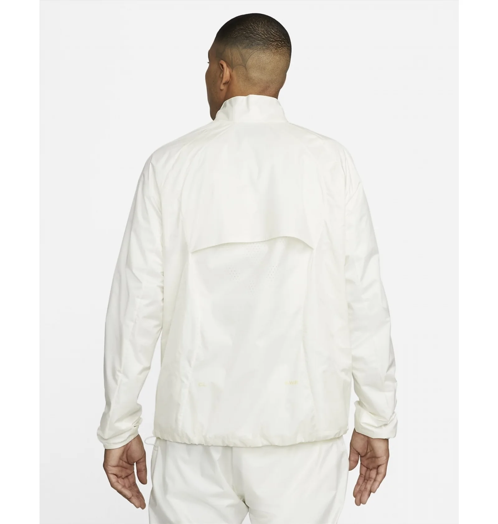 ᐉ Ветровка мужская Nike Nocta Golf White DM7295-133 - купить в