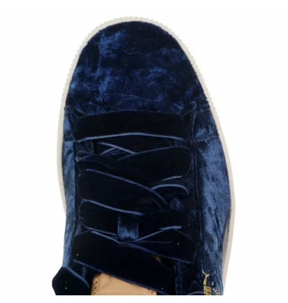 Кросівки жіночі Puma Clyde X Extra Butter Unisex Blue 362320-02