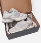 Кросівки жіночі New Balance 9060 Shoes Grey U9060SFB