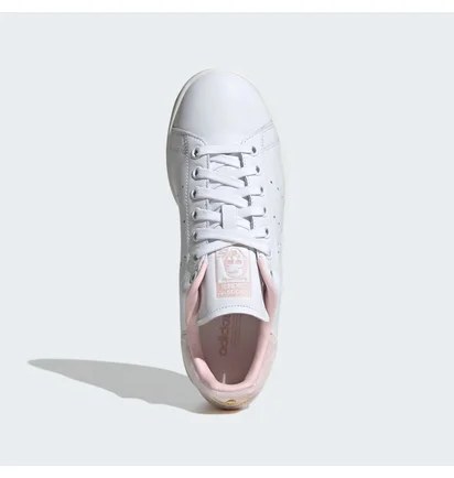 Кроссовки женские Adidas Stan Smith Shoes White IF7002