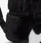 Рюкзак жіночий Nike Sportwear Futura 365 Maux Fur Black FB3049-010