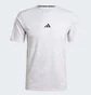 Футболка чоловіча Adidas Power Workout Tee White IS3807