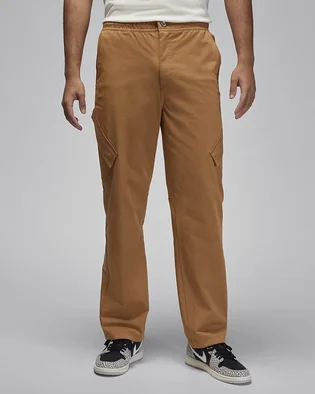 Штани чоловічі Air Jordan Chicago Essentials Brown FB7305-231