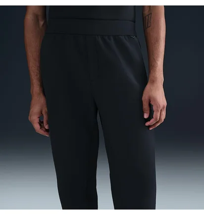 Штаны мужские Nike 24.7 Impossiblysoft Black HQ6970-010