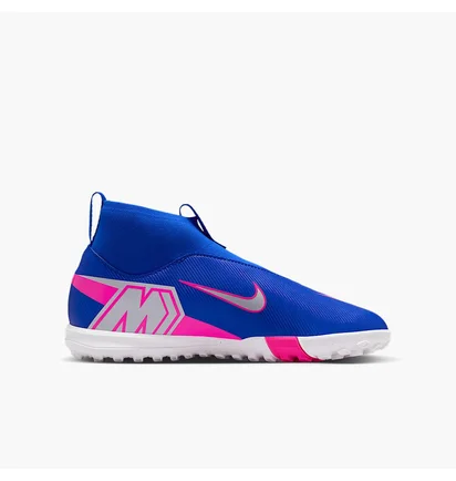 Сороконіжки дитячі Nike Zoom Syperfly 10 Academy Blue FQ8310-446