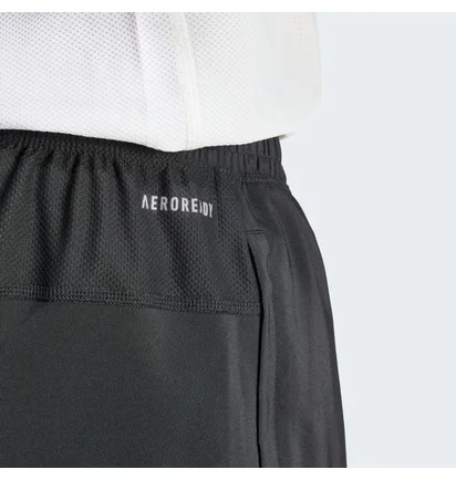Штаны мужские Adidas Own The Run Joggers Black IK5024
