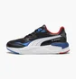 Кросівки унісекс Puma Bmw M Motorsport X-Ray Speed Black/Blue 307137-09