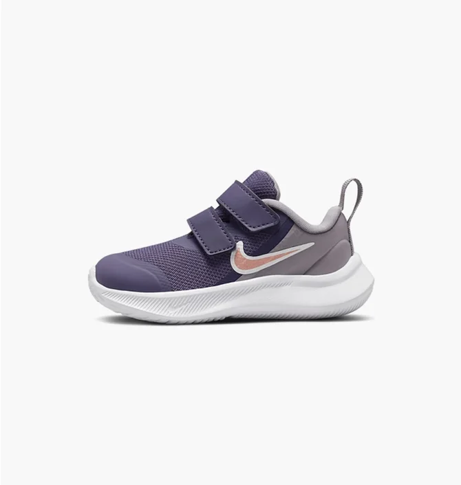 Кросівки дитячі Nike Baby/Toddler Shoes Violet Da2778-501