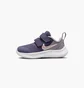 Кросівки дитячі Nike Baby/Toddler Shoes Violet Da2778-501