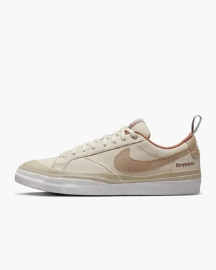 Кросівки чоловічі Nike Sb Blazer Low X Doyenne Beige DZ3406-100