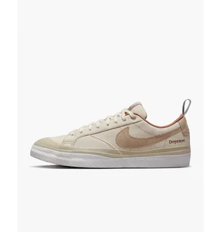 Кроссовки мужские Nike Sb Blazer Low X Doyenne Beige DZ3406-100