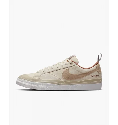 Кроссовки мужские Nike Sb Blazer Low X Doyenne Beige DZ3406-100