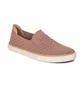 Кеды женские UGG Sammy Cheveron Beige 1099827-WPDW