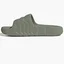 Тапочки жіночі Adidas Adilette 22 Slides Olive IG8264
