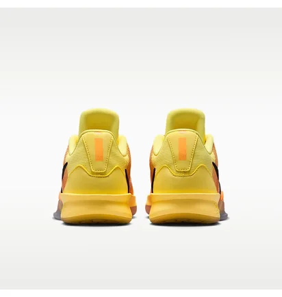 Кроссовки женские Nike Sabrina 3 Yellow/Orange IB2273-700