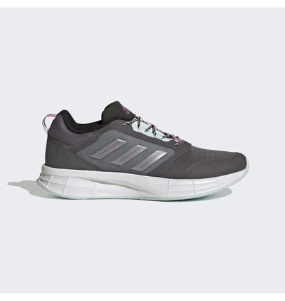 Кроссовки женские Adidas Duramo Protect Shoes Grey GW4147