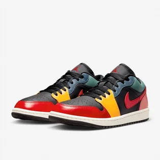 Кроссовки женские Air Jordan 1 Low Se Multi DN3739-060