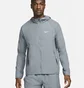 Вітровка чоловіча Nike Repel Miler Green DD4746-084