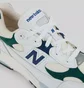 Кросівки унісекс New Balance U992Gb - Made In Usa White U992GB