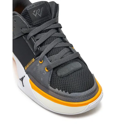 Кроссовки детские Air Jordan One Take 5 (Gs) Black FD2338-007