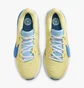 Кросівки унісекс Nike Giannis Freak 5 Basketball Yellow DX4985-700