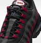 Кросівки чоловічі Nike Air Max 95 Big Bubble Og MenS Shoes Black HM4740-008