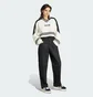 Джинсы женские Adidas Firebird Utility Black JX7594