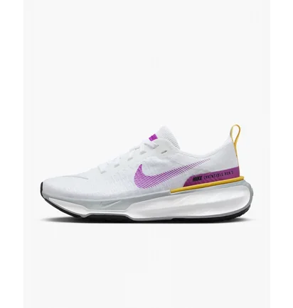 Кросівки жіночі Nike Invincible 3 White DR2660-101