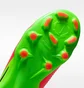 Бутси дитячі Nike Jr. Phantom 6 Low Pro Erling Haaland Big Kids Multi- Ground Soccer Cleats Green/Pink HQ2047-603