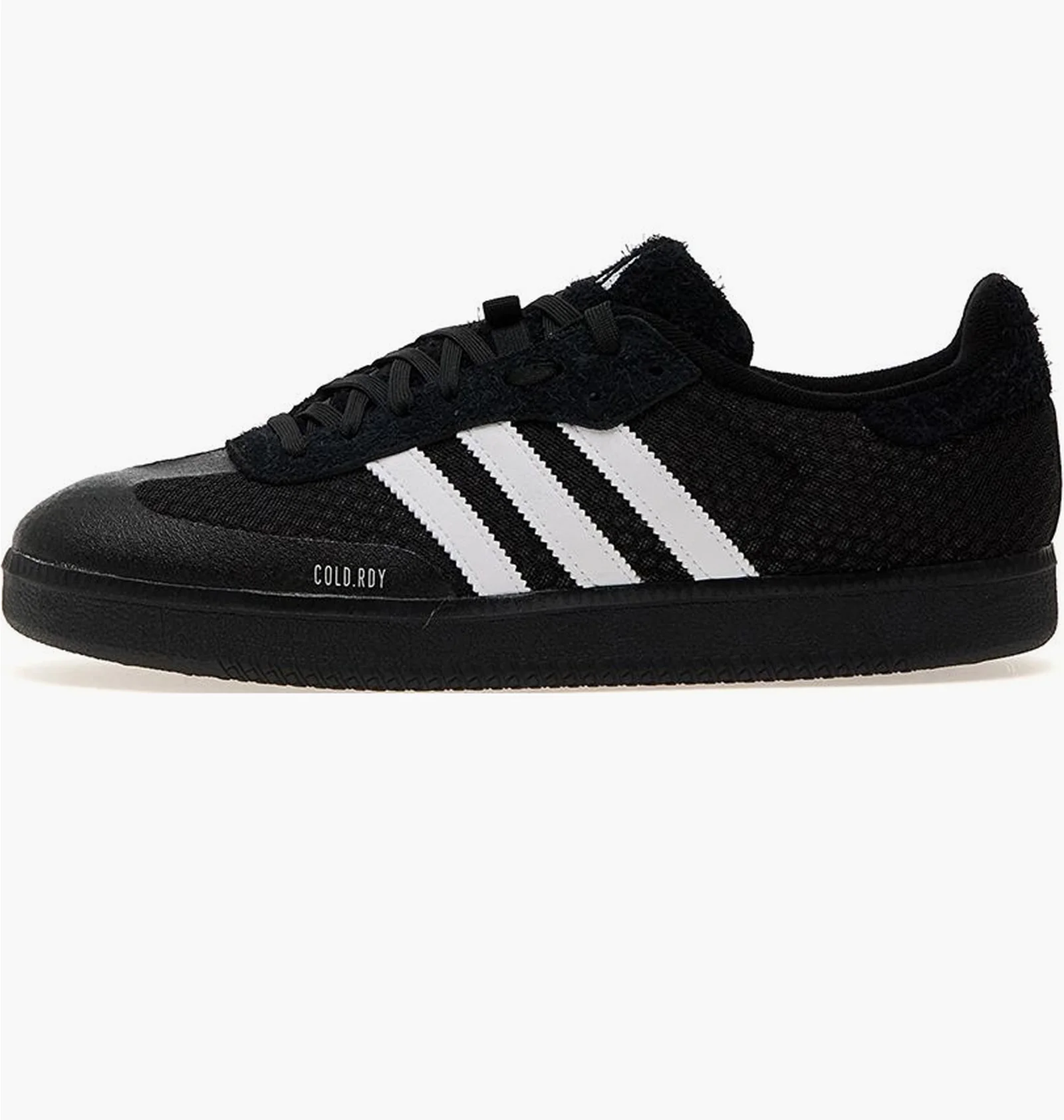 ᐉ Кросівки унісекс Adidas Velosamba Cold.Rdy Cycling Black IE3238