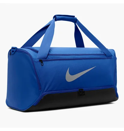 Сумка унисекс Nike Brsla Blue DH7710-480