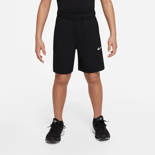 Шорти дитячі Nike Shorts Poly Black DO7093-010