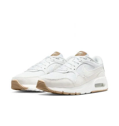 Кроссовки женские Nike Air Max Sc White/Beige Cw4554-108