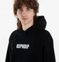 Худи мужское Ripndip Ily Fuckin Fuck Hoodie Black RNDSPR24137