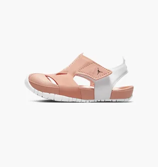 Сандалі дитячі Air Jordan Flare Peach CI7850-805