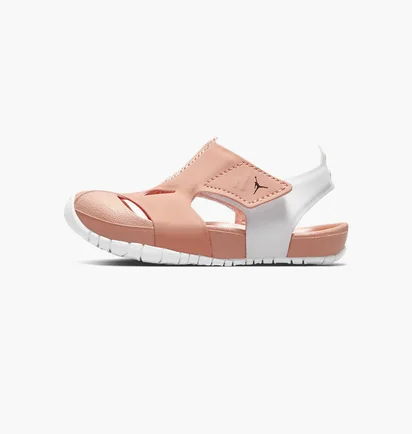 Сандали детские Air Jordan Flare Peach CI7850-805