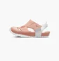 Сандали детские Air Jordan Flare Peach CI7850-805