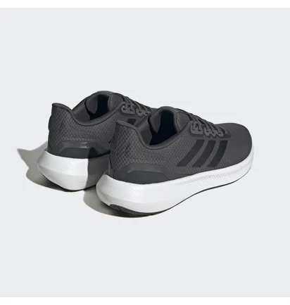 Кросівки чоловічі Adidas Runfalcon 3 Shoes Grey Hp7548