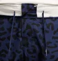 Шорты мужские Nike Sb Kearny Allover Print Shorts Blue FQ4946-410