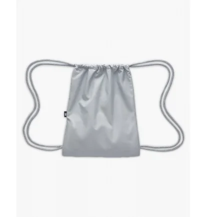 Сумка унисекс Nike Heritage Drawstring Grey Dc4245-012