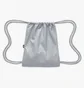 Сумка унисекс Nike Heritage Drawstring Grey Dc4245-012