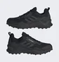 Кросівки чоловічі Adidas Terrex Ax4 Hiking Shoes Black Hp7388