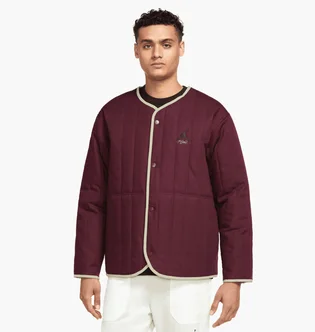 Куртка мужская Air Jordan Flight Heritage Bordo Dx4349-680
