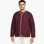 Куртка чоловіча Air Jordan Flight Heritage Bordo Dx4349-680